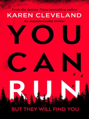 You Can Run - ebook